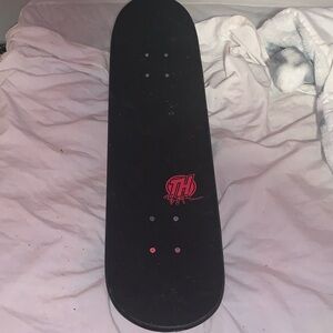 Tony hawk sb unused